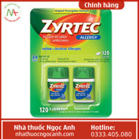 Zyrtec Allergy