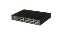 Zyxel GS1100-24E | Switch 24 cổng Gigabit tốc độ 1000Mbps