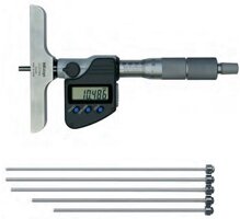 Panme điện tử đo sâu Mitutoyo 329-250-30