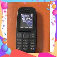 ZZ điện thoại nokia 105