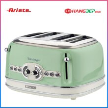 Máy nướng bánh mỳ Ariete Mod 0156