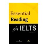 Essential reading for IELTS - Hu Min & John A Gordon