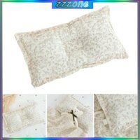Zzz Gối Mềm Cho Bé Sơ Sinh Bé Trai Bé Gái Đầu Đệm Cho Bé Cũi Chăn Ga Gối Đồ Dùng Trang Trí Phòng Thuốc Điều Dưỡng