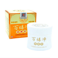 Zzz Hanbang Baizhuang Cleaning Wet Venom Cream 30g Kem sử dụng bên ngoài / 4.1 Mango