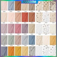 Zzz Sơ Sinh Đầm Chăn Thấm Hút Bé Tắm-Blanket Cotton Quấn Khăn Cho Bé Mùa Hè Khăn Tắm In Hình Nhận Chăn
