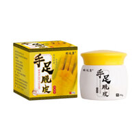 Zzz Stubborn Dakang Hand Foot Peeling Repair Cream 20g Dưỡng Ẩm Dưỡng Ẩm / 4.1 Mango