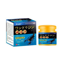 Zzz Stubborn Dakang Stubborn Venom Clean Cream Bao bì phong cách Nhật Bản / 4.1 Mango