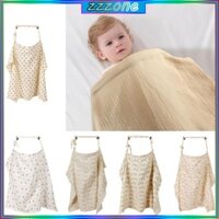 Zzz Thấm Hút Bông Điều Dưỡng Khăn Điều Dưỡng Tiện Lợi Khăn Cotton Thiết Thực Nhẹ Cho Con Bú