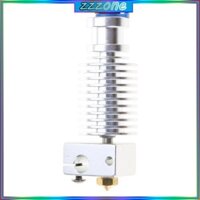 Zzz Threaded Hotend Kit 24V Sửa chữa cho Hotend Remote hoặc Short Range 1 75mm