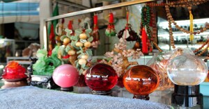 1. Chuyên Bán Buôn & Bán Sỉ Vòng tay - Trang sức - Đá Phong Thủy