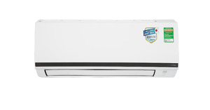 1 đêm bật điều hòa Daikin FTKB25WMVMV 1 chiều 9000BTU hết bao nhiêu tiền?