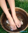 10 bài thuốc chữa nước ăn chân cực hiệu quả