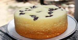 10 cách làm bánh bằng nồi cơm điện tại nhà cực dễ