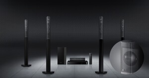 10 dàn âm thanh nghe nhạc xem phim hát karaoke hay nhất