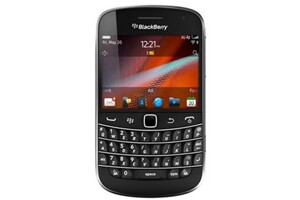 10 điện thoại bàn phím QWERTY ‘hút khách’ ở Việt Nam