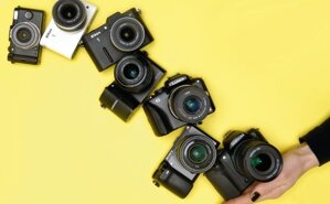 10 điều các nhiếp ảnh gia mới vào nghề cần biết về dòng máy ảnh CSC