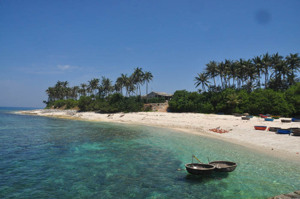 10 điều "không làm là tiếc" khi đi du lịch Lý Sơn