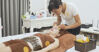 10 động tác massage sau sinh tại nhà hiệu quả nhất