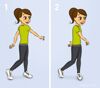 10 động tác thể dục buổi sáng tốt cho cả những người lười