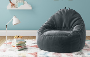 10 gối lười cho bà bầu tiện lợi êm ái giảm nhức mỏi giá từ 150k