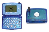 10 kiểu thiết kế lạ mắt của điện thoại cổ Motorola