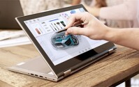 10 kinh nghiệm chọn laptop Dell cấu hình mạnh cho dân thiết kế đồ họa
