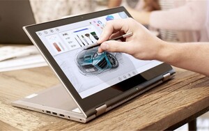 10 kinh nghiệm chọn laptop Dell cấu hình mạnh cho dân thiết kế đồ họa