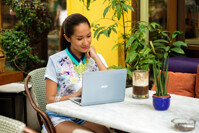 10 laptop 7 triệu tốt nhất nhỏ gọn bàn phím nẩy chạy mượt ít nóng