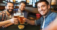 10 lý do hàng đầu khiến mọi người thích bia có thể bạn chưa biết?