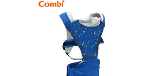 10 lý do mẹ nên mua địu em bé có bệ ngồi cho con