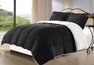 10 mẫu chăn siêu nhẹ mùa đông Nhật Hàn từ lông cừu, lông vũ, polyester