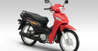 10 mẫu xe số đẹp thời trang nhất cho nữ giá từ 18tr
