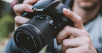 10 máy ảnh Canon cho người mới bắt đầu tốt nhất dễ dùng giá từ 6tr