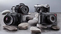 10 máy ảnh quay phim tốt chất lượng HD 4k nhỏ gọn giá từ 4 triệu
