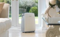 10 máy hút ẩm phòng ngủ nhỏ gọn thoáng khí chống ẩm mốc giá từ 3tr