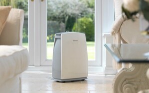 10 máy hút ẩm phòng ngủ nhỏ gọn thoáng khí chống ẩm mốc giá từ 3tr
