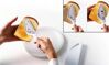 10 máy nướng bánh mì độc đáo đầy tiện ích