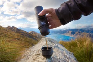 10 máy pha cà phê Espresso mini tốt dành cho gia đình và quán nhỏ