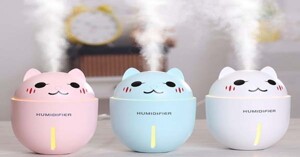 10 máy phun sương gia đình tốt nhất xua tan ngày hè nóng giá từ 250k