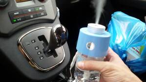 10 máy phun sương trên ô tô tốt nhất tạo độ ẩm thông minh giá rẻ