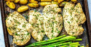 10 món ăn trước khi sinh để có nhiều sữa thơm ngon giàu dưỡng chất