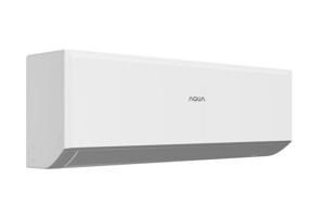 10 tính năng hấp dẫn của điều hòa Aqua 18000 BTU AQA-R18PC