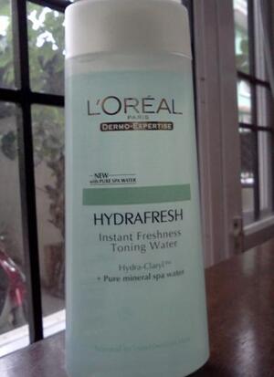 10 toner cho da dầu và da mụn tốt nhất