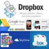 10 ứng dụng lưu trữ tốt nhất cho thiết bị Android