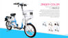10 xe đạp điện dành cho học sinh tốt bền an toàn pin trâu giá từ 8 triệu đồng