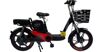 10 xe máy điện cho học sinh cấp 2, 3 kiểu dáng đẹp an toàn giá từ 8tr