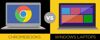 10 yếu tố giúp bạn chọn laptop Windows hay Chromebook dễ dàng hơn (phần 1)