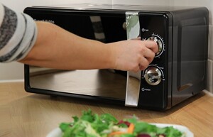 11 chức năng của lò nướng từ cơ bản đến nâng cao