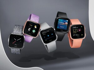 11 đồng hồ thông minh cao cấp Wear OS xịn được đánh giá tốt