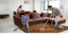 11 mẹo nhỏ sau biến việc dọn dẹp nhà cửa ngày tết trở thành công việc thú vị